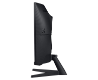 Samsung Odyssey C32G55TQWUX Curved HDR - 608726 - zdjęcie 4